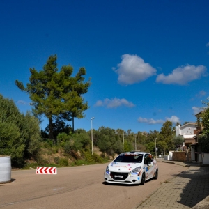 12° RALLY TERRA SARDA - Gallery 44